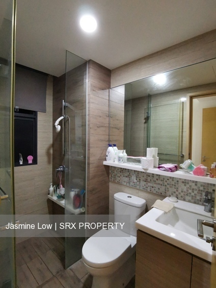 The Rainforest (D23), Condominium #195047712